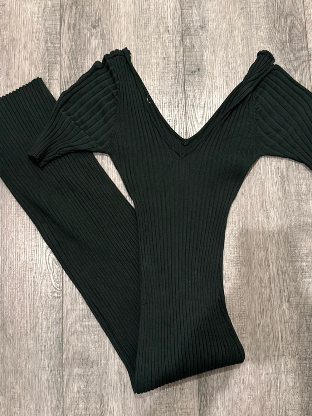 Body Tight, Pine Tree Green, Womens Dress.